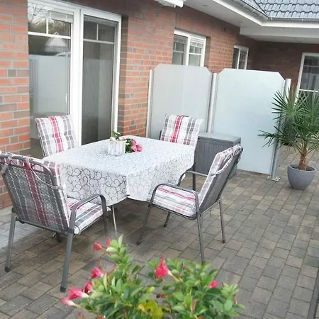 Duemmernest דירה Hüde