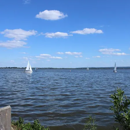 דירה Duemmernest Hüde