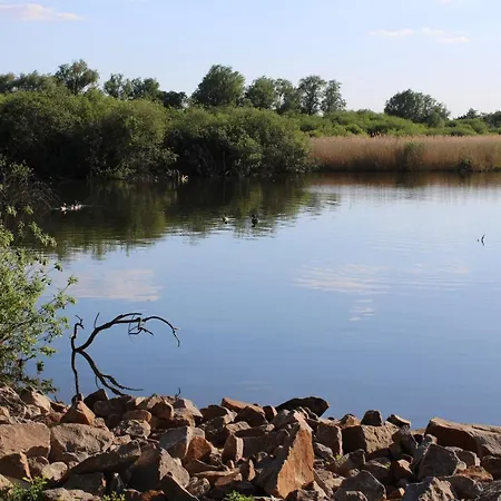 Апартаменты Duemmernest