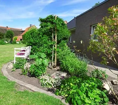 דירה Duemmernest *