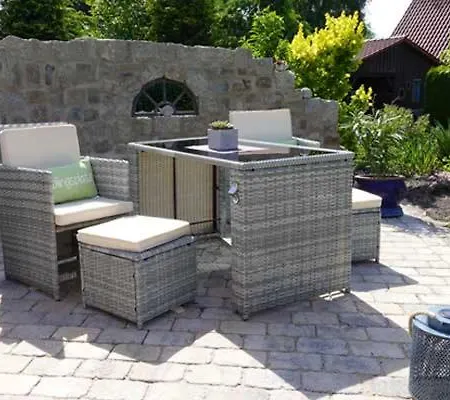 דירה Duemmernest *