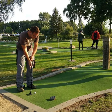 Duemmernest Апартаменты