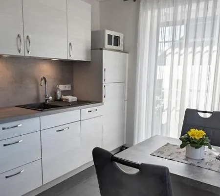 Dümmernest Apartment