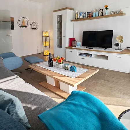 Dümmernest Apartment Hüde