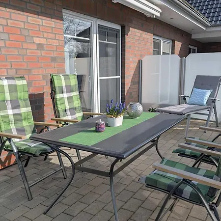 Dümmernest Apartment