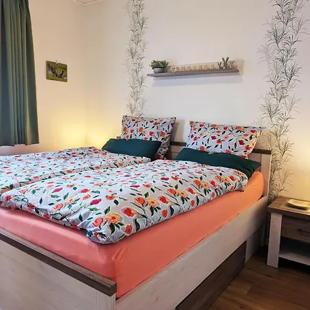 Dümmernest Apartment Hüde