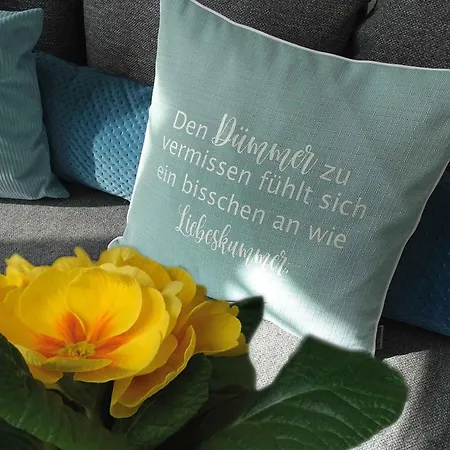 Dümmernest Apartment