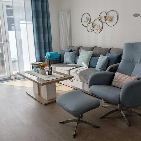 Apartment Dümmernest