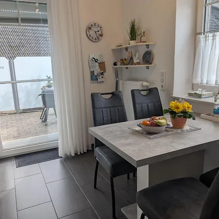Apartment Dümmernest Hüde