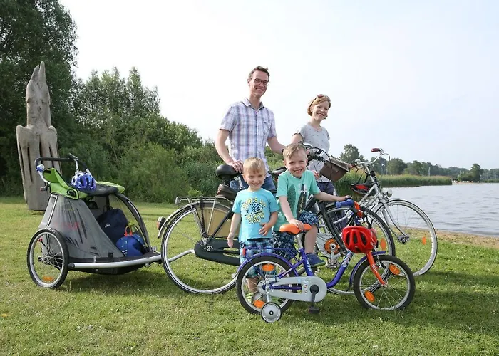 Апартаменты Duemmernest *