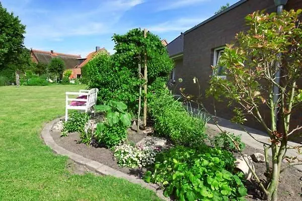 Апартаменты Duemmernest *